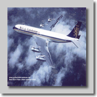 British Caledonian G-AYSI